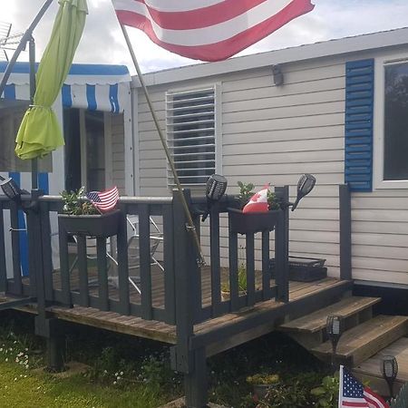 Omaha Beach Home Colleville-sur-Mer Kültér fotó