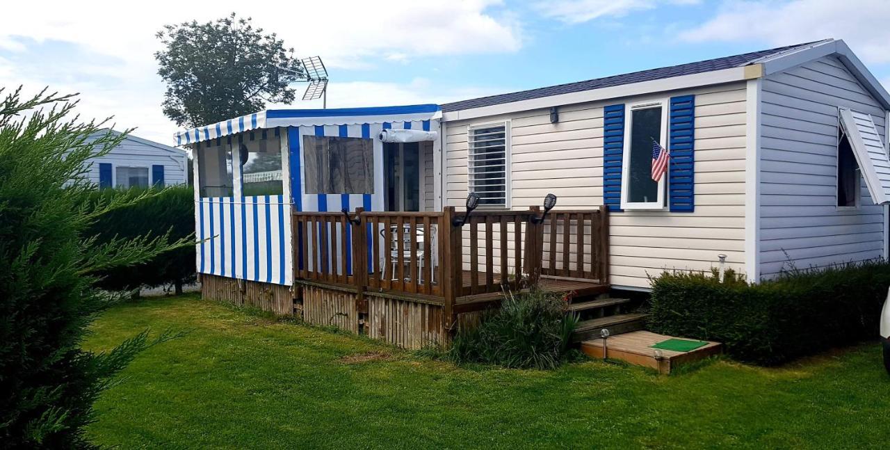Omaha Beach Home Colleville-sur-Mer Kültér fotó